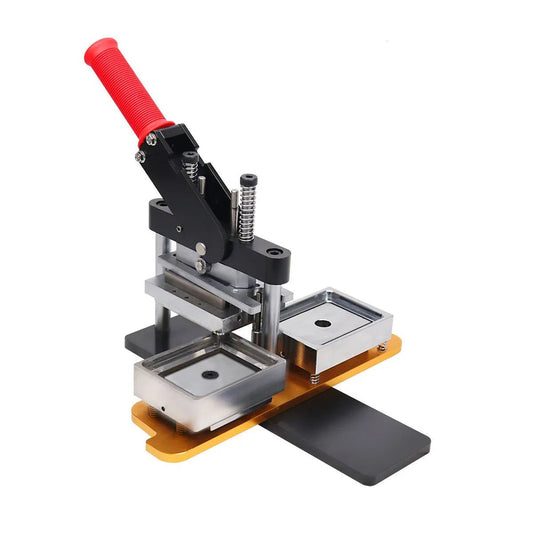 Magnets Machine Kit With Cutter And Materials (2" x 3")