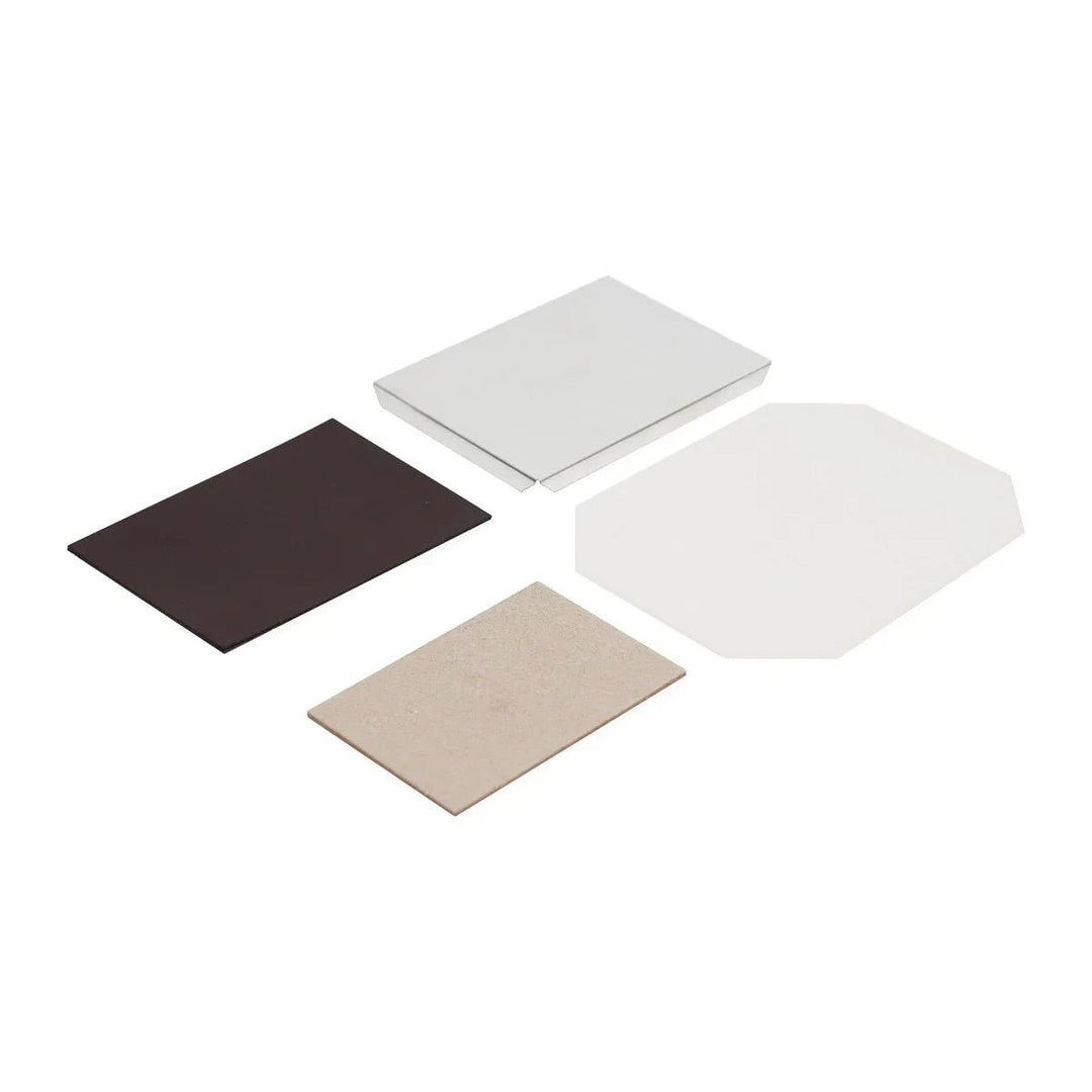 Magnets Machine Kit With Cutter And Materials (2" x 3")