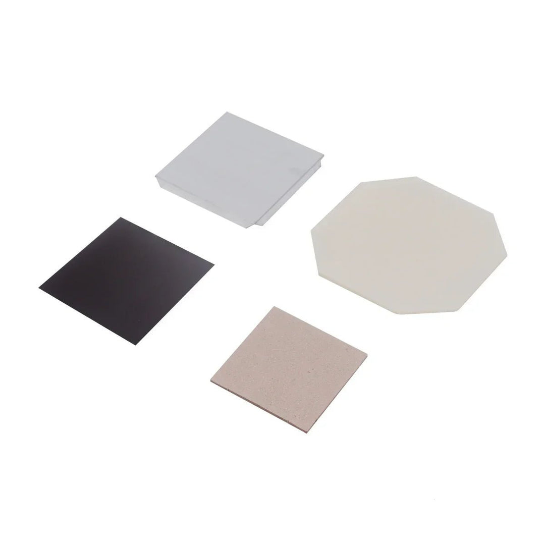 Magnets Machine Kit With Cutter And Materials (2.5"x2.5")