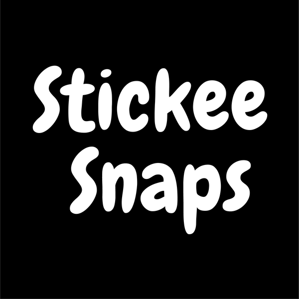 Stickee Snaps
