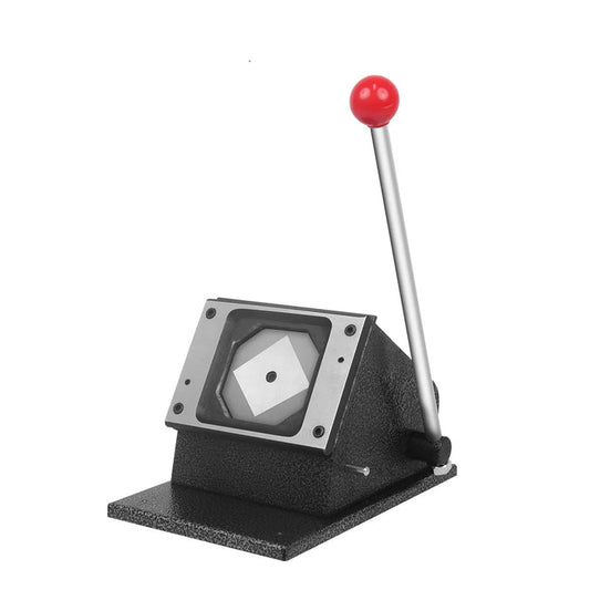 Magnets Machine Kit With Cutter And Materials (2.5"x2.5")