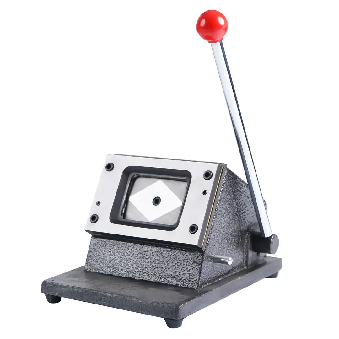 Magnets Machine Kit With Cutter And Materials (2" x 3")