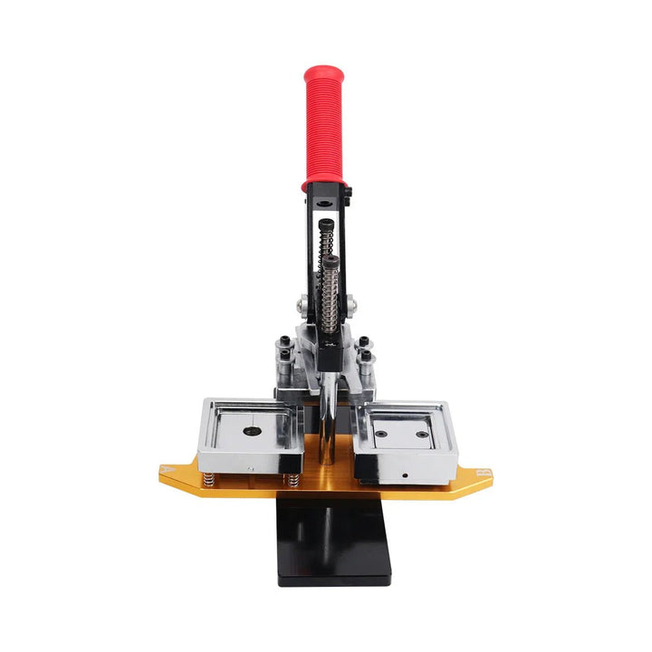 Magnets Machine Kit With Cutter And Materials (2.5"x2.5")