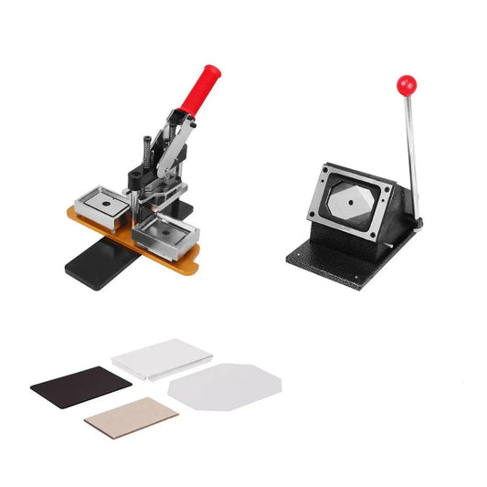 1,000 - 2"x3" Magnet Refill Supplies